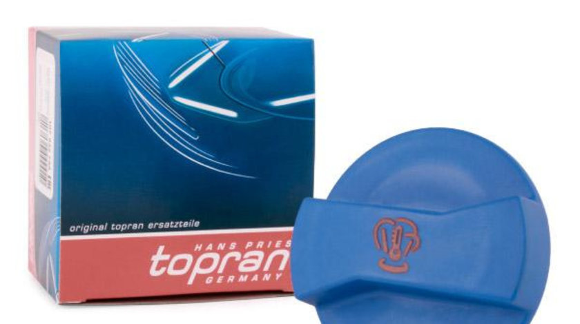 Buson Vas Expansiune Topran Seat Cordoba 1 1993-1999 107 532