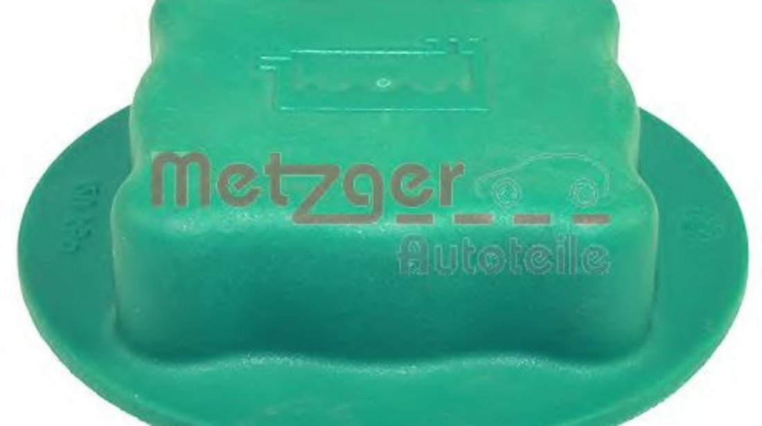 Buson,vas expansiune VOLVO S60 I (2000 - 2010) METZGER 2140053 piesa NOUA