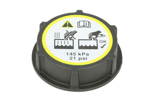 Buson,vas expansiune VOLVO XC70 II (2007 - 2016) CALORSTAT by Vernet RC0150 piesa NOUA