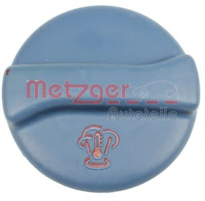 Buson,vas expansiune VW CADDY II Caroserie (9K9A) (1995 - 2004) METZGER 2140074 piesa NOUA