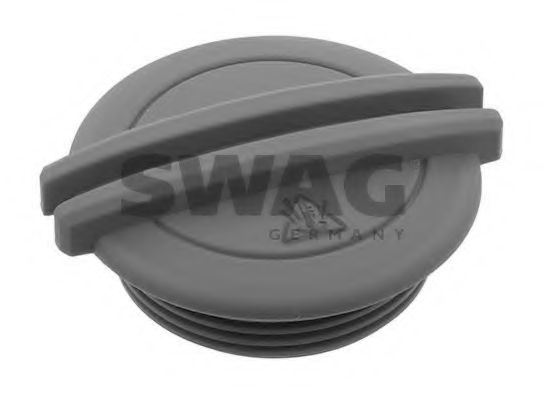 Buson,vas expansiune VW CADDY III Combi (2KB, 2KJ, 2CB, 2CJ) (2004 - 2016) SWAG 40 94 0722 piesa NOUA