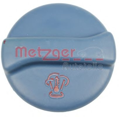 Buson,vas expansiune VW LUPO (6X1, 6E1) (1998 - 2005) METZGER 2140074 piesa NOUA