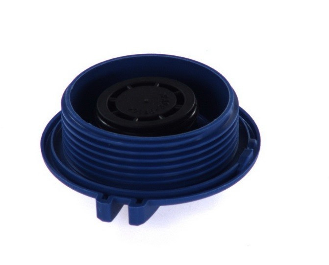 Buson,vas expansiune VW MULTIVAN V (7HM, 7HN, 7HF, 7EF, 7EM, 7EN) (2003 - 2015) TOPRAN 111 023 piesa NOUA