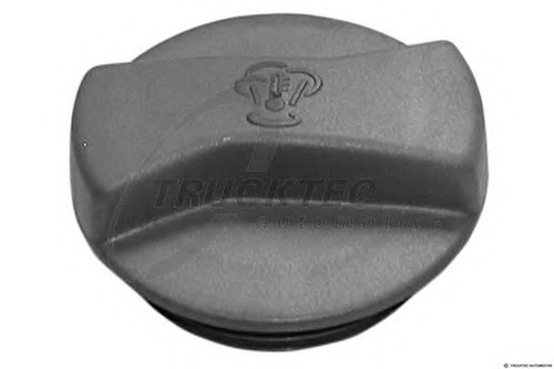Buson,vas expansiune VW PASSAT Variant (3B6) (2000 - 2005) TRUCKTEC AUTOMOTIVE 07.40.003 piesa NOUA