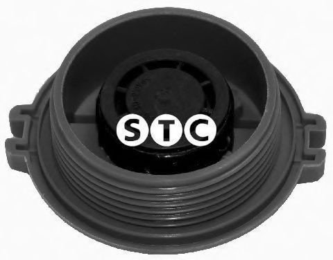 Buson,vas expansiune VW PASSAT Variant (3C5) (2005 - 2011) STC T403677 piesa NOUA
