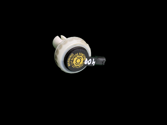 Buson vas lichid frana BMW Seria 5 E60/E61 [2003 - 2007] Sedan 520 d MT (163 hp) M47N2