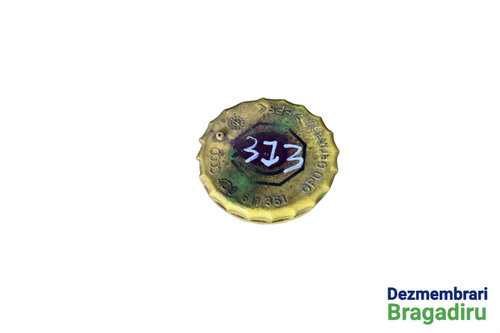 Buson vas lichid frana Cod: 4D0611351 Volkswagen VW Passat B5 [1996 - 2000] Sedan 4-usi 1.9 TDI MT (...