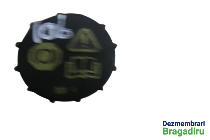 Buson vas lichid frana Ford Mondeo MK4 [2007 - 2010] Liftback 2.2 TDCi DPF MT (175 hp) MK4 (BA7)
