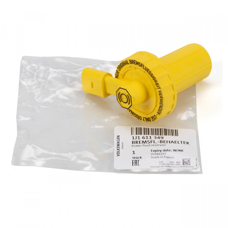 Buson Vas Lichid Frana Oe Volkswagen Golf 4 1997-2005 1J1611349