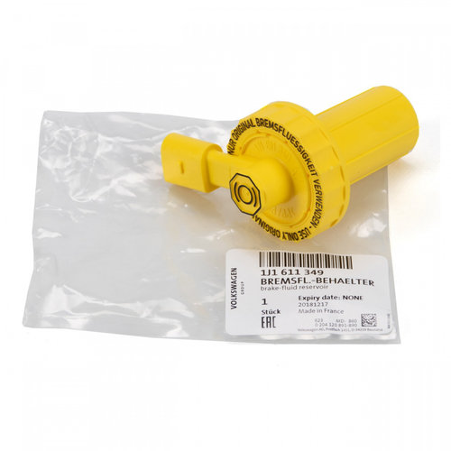 Buson Vas Lichid Frana Oe Volkswagen Golf 4 1997-2005 1J1611349