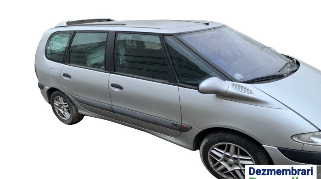Buson vas lichid frana Renault Espace 3 [1996 - 2002] Grand minivan 5-usi 2.2 dCi MT (130 hp)