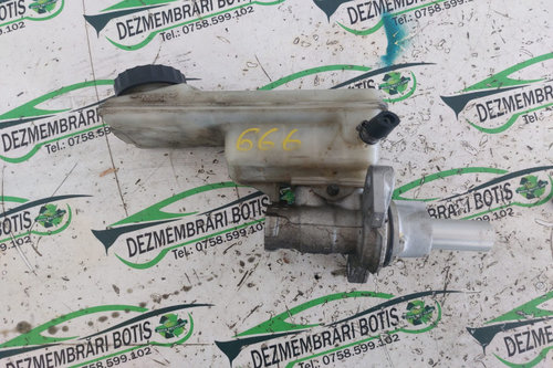 Buson vas lichid frana Renault Megane 2 [2002 - 2006] Hatchback 5-usi 1.5 dCi MT (82 hp)