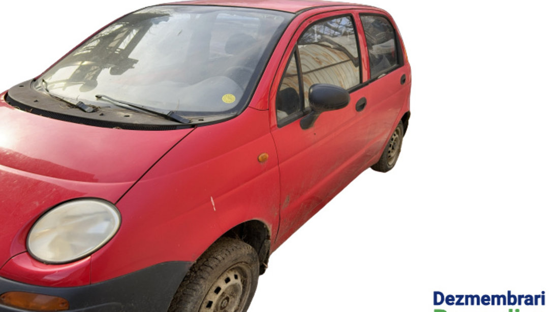 Buson vas lichid parbriz Daewoo Matiz M150 [facelift] [2000 - 2016] Hatchback 0.8 MT (52 hp)