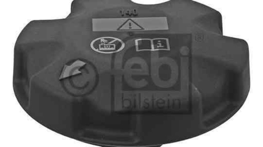 Buson vas lichid racire expansiune BMW 3 (F30, F35, F80) FEBI BILSTEIN 46222
