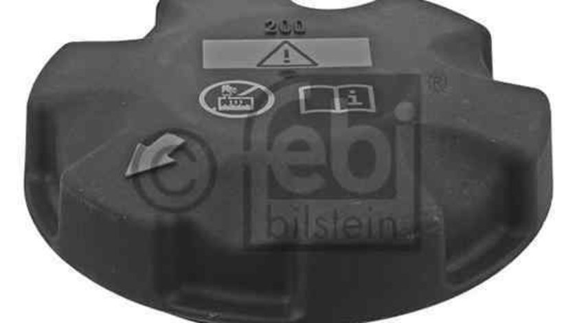 Buson vas lichid racire expansiune BMW 5 Touring (F11) FEBI BILSTEIN 46221