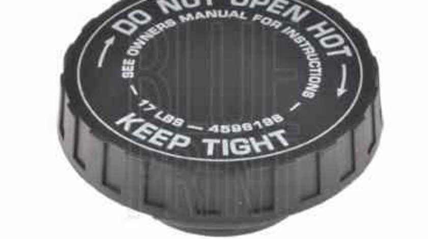 Buson vas lichid racire expansiune CHRYSLER 300 C LX BLUE PRINT ADA109905