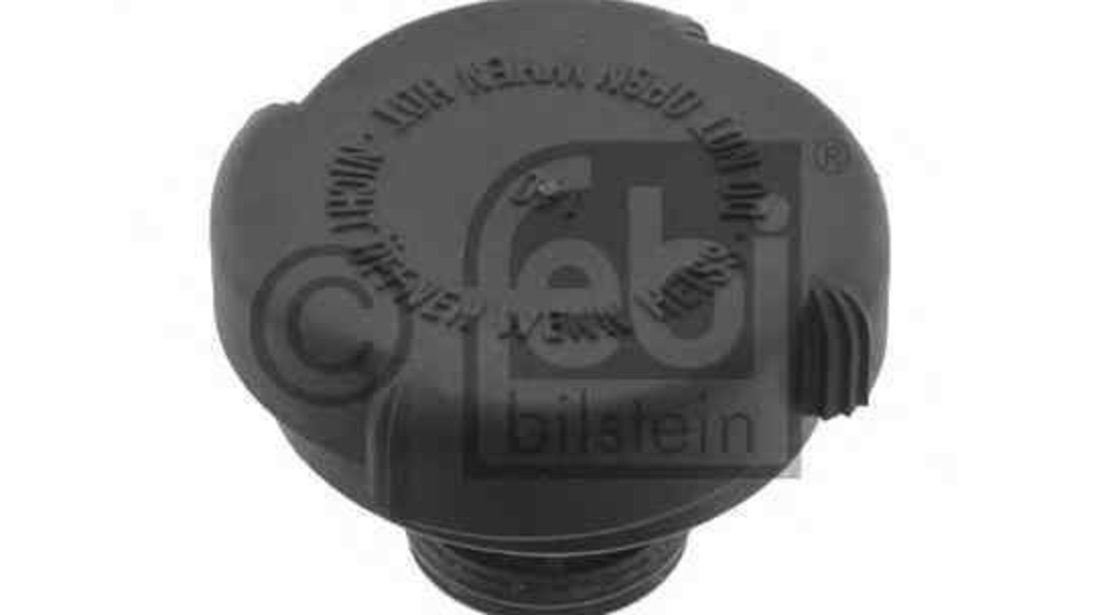 Buson vas lichid racire expansiune LAND ROVER DISCOVERY I (LJ, LG) FEBI BILSTEIN 12205