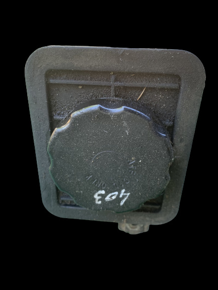 Buson vas lichid servodirectie BMW Seria 7 E65/E66 [2001 - 2005] Sedan 4-usi 730d AT (218 hp) 306D2