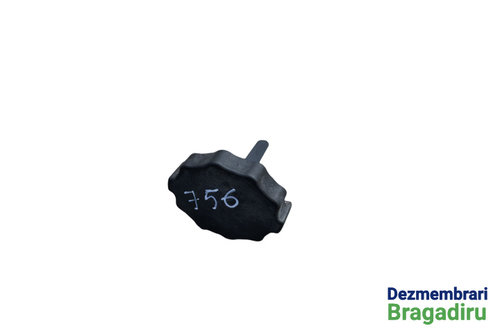Buson vas lichid servodirectie Mercedes-Benz E-Class W211/S211 [2002 - 2006] Sedan 4-usi 320 CDI 5G-...