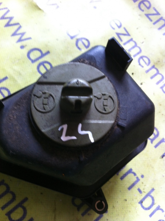 Buson vas lichid servodirectie Seat Leon 1M [1999 - 2005] Hatchback 1.4 MT (75 hp) (1M1) 16V