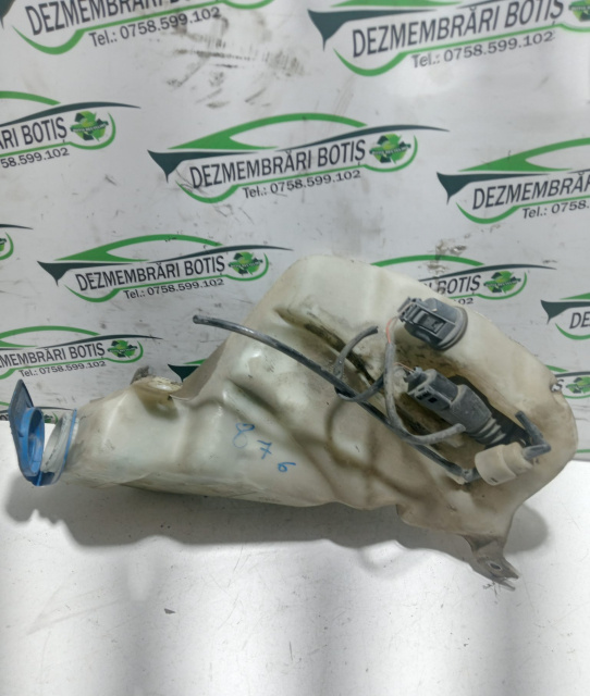 Buson vas lichid servodirectie Volkswagen VW Golf 4 [1997 - 2006] wagon 1.9 TDI MT (90 hp)