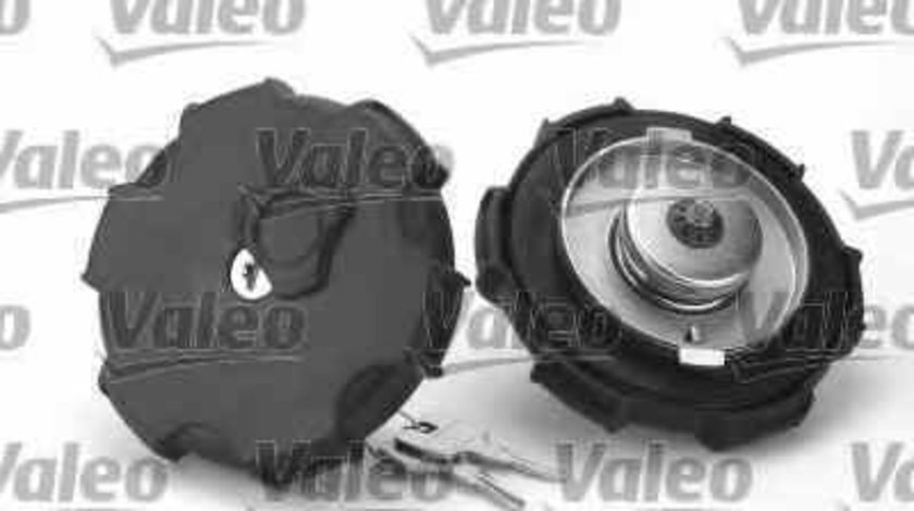 busonrezervor de combustibil DAF F 2000 Producator VALEO 247703