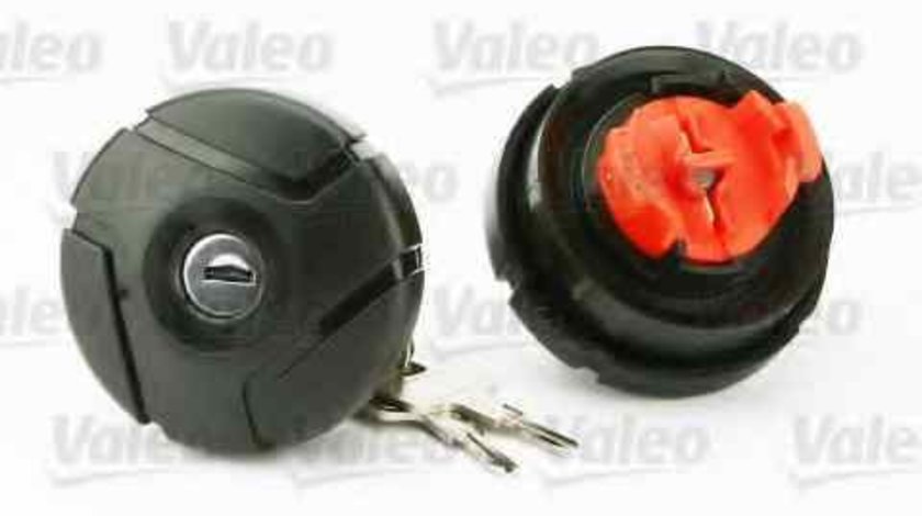 busonrezervor de combustibil RENAULT MEGANE I Cabriolet EA0/1 VALEO 247608