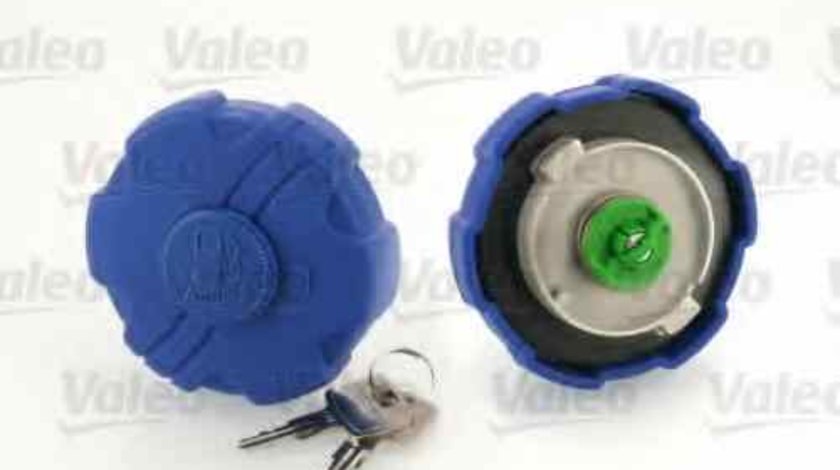 busonrezervor de combustibil RENAULT TRUCKS Kerax VALEO 247714