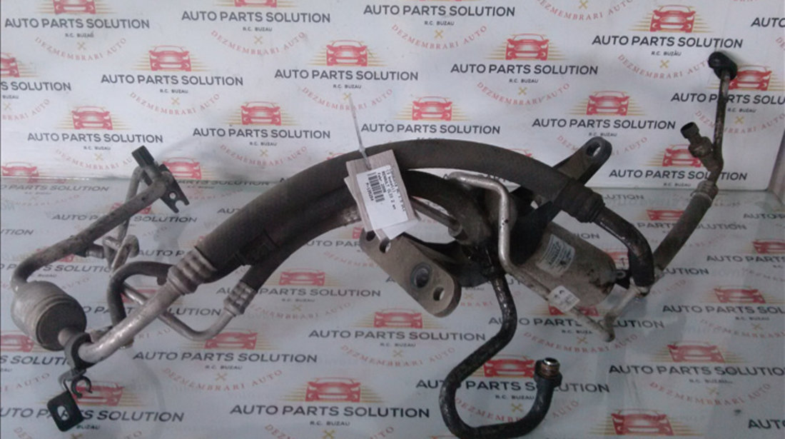 Butelie AC 1.5 DCI RENAULT CLIO 2 2004-2008