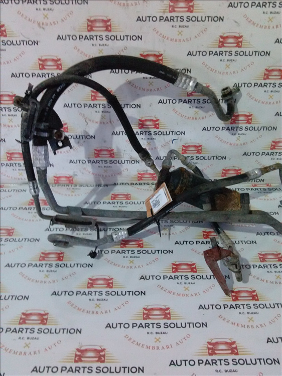 Butelie AC 3.0 D RENAULT MASCOT an fabr.2006