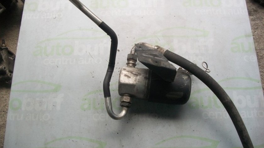 Butelie AC Audi A4 1.9TDI
