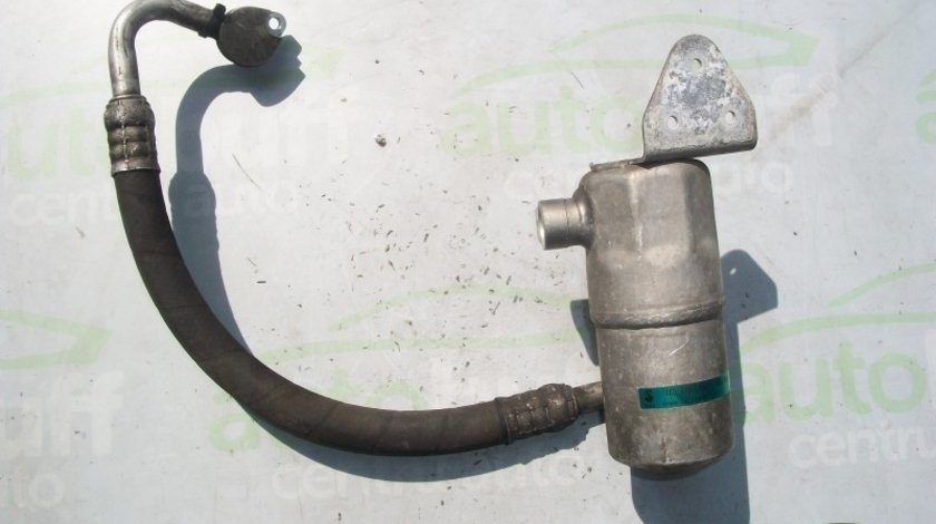 Butelie AC Audi A8 (Type D3 / 4E, 2002-2010) 4.2i 4E0820189G