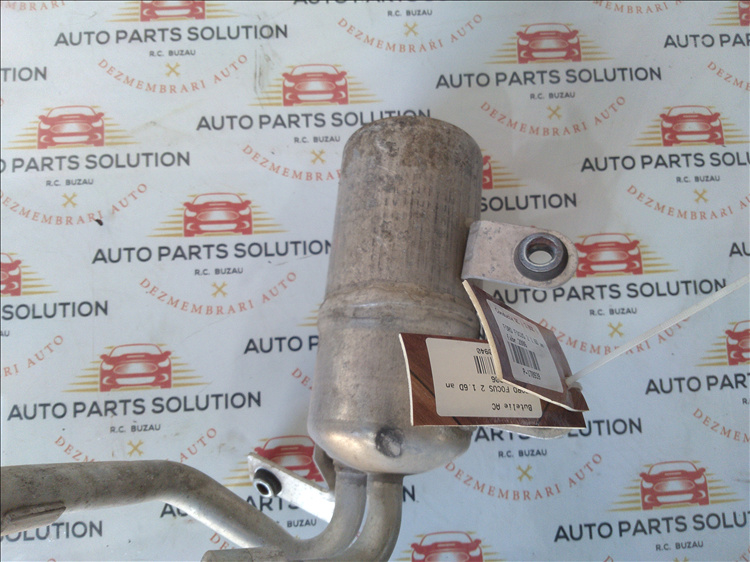 Butelie AC FORD FOCUS 2 1.6 d an fabr.2006