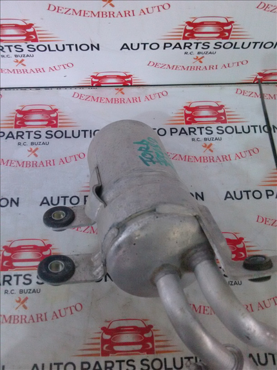Butelie AC FORD FOCUS 2