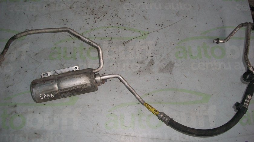 Butelie AC Saab 9-3 1.9CTDI