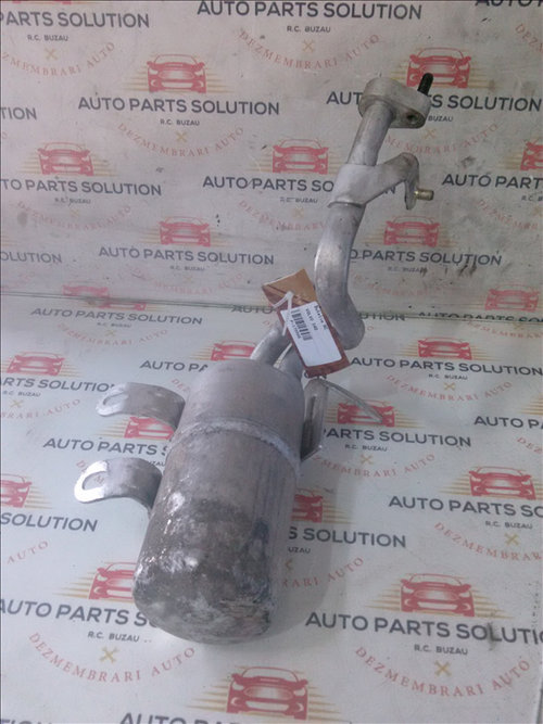 Butelie AC VOLVO S40