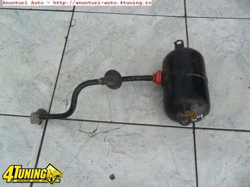 Butelie aer BMW E39