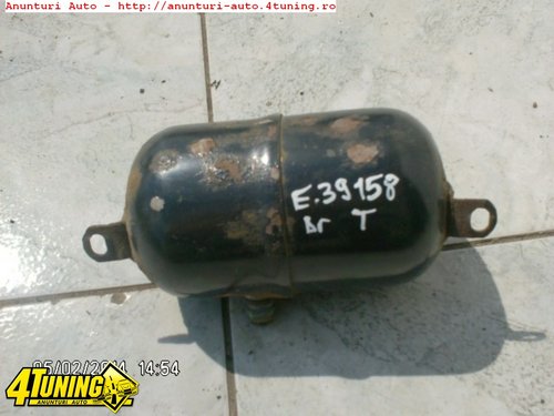 Butelie aer BMW E39