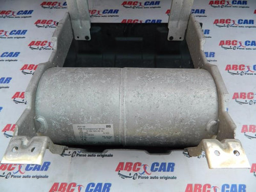 Butelie aer suspensie Mercedes ML 2006-2011 w164 A1643200015