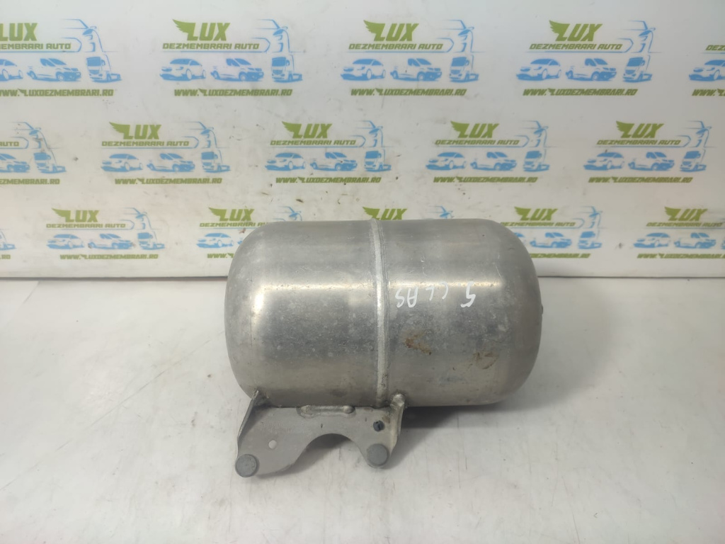 Butelie aer suspensie pneumatica A2213200015 Mercedes-Benz S-Class W221 [2005 - 2009]