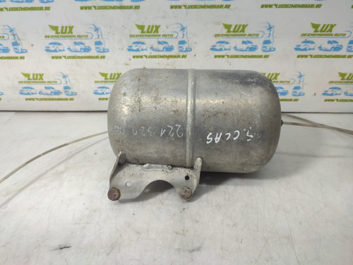 Butelie aer suspensie pneumatica A2213200015 Mercedes-Benz S-Class W221 [2005 - 2009]