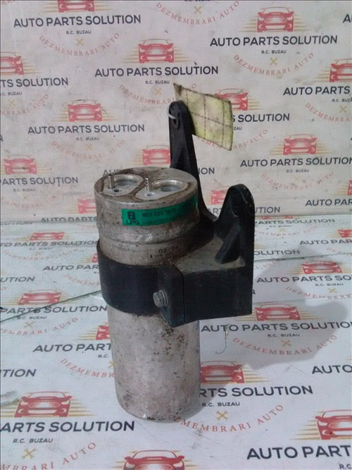 Butelie freon AUDI A4 1.6 B an fabr. 2003