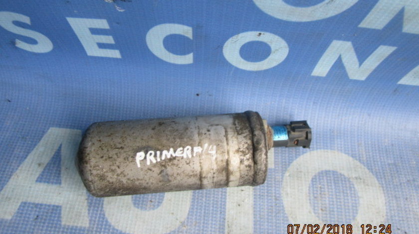 Butelie freon Nissan Primera; 8489065794