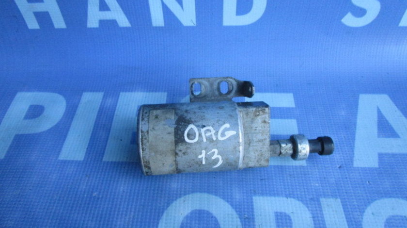 Butelie freon Opel Astra G