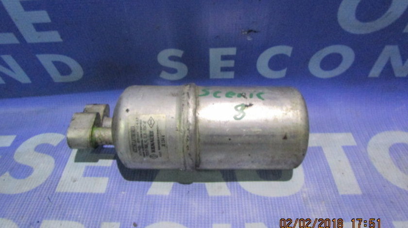 Butelie freon Renault Scenic ; 8200247360