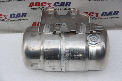 Butelie perna aer Audi A8 2009-2017 4H D4 4N0616203C