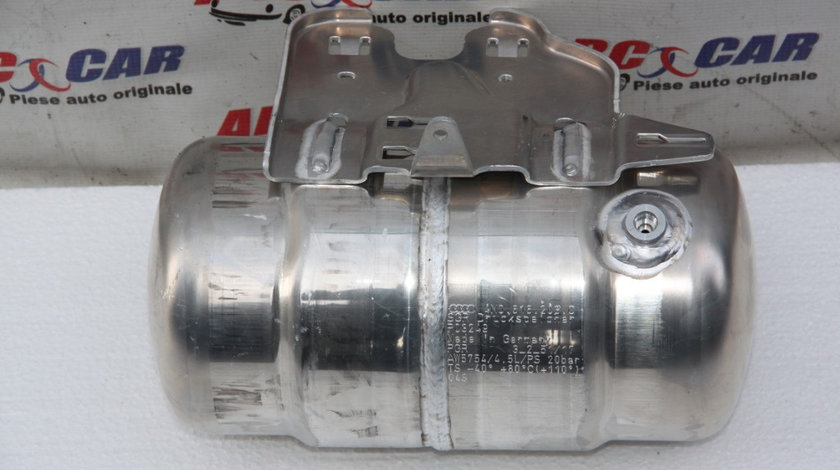 Butelie perna aer Audi A8 4N (D5) 2017-prezent 4N0616203C