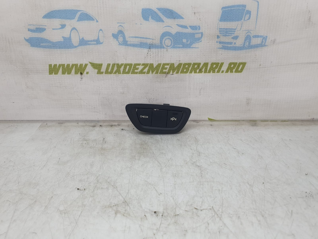 Butoane 9682436677 Citroen C5 2 [2008 - 2017]