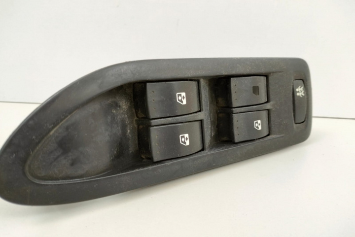 Butoane acționare geamuri electrice Renault Laguna 2 [2001 - 2005]