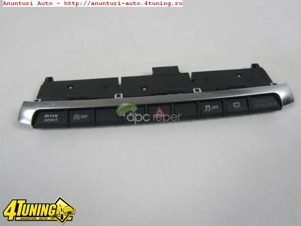 Butoane Audi A3 8V Butoane Bord cod 8V0925301B
